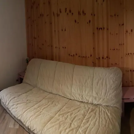 Apartment Le Champame *