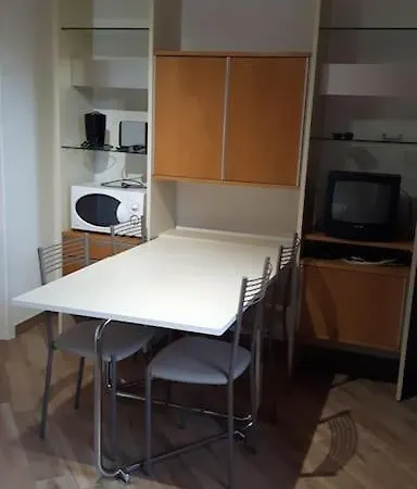 Le Champame Apartamento