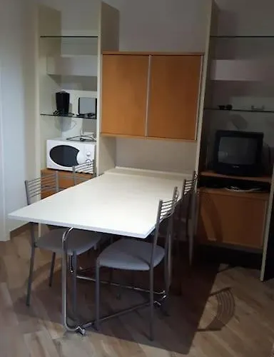 Le Champame Apartment